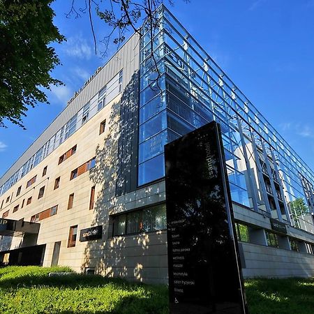 313 W Royal Tulip Sand Prywatny 200 M Do Plazy Dobruk Apartamenty Колобжег Экстерьер фото