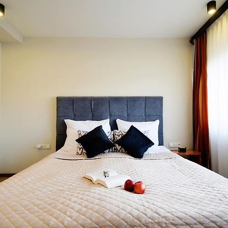 313 W Royal Tulip Sand Prywatny 200 M Do Plazy Dobruk Apartamenty Колобжег Экстерьер фото