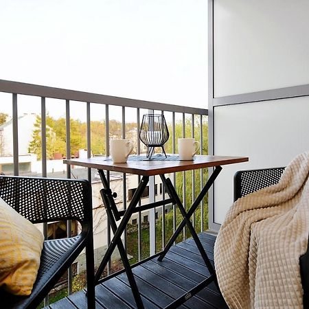 313 W Royal Tulip Sand Prywatny 200 M Do Plazy Dobruk Apartamenty Колобжег Экстерьер фото