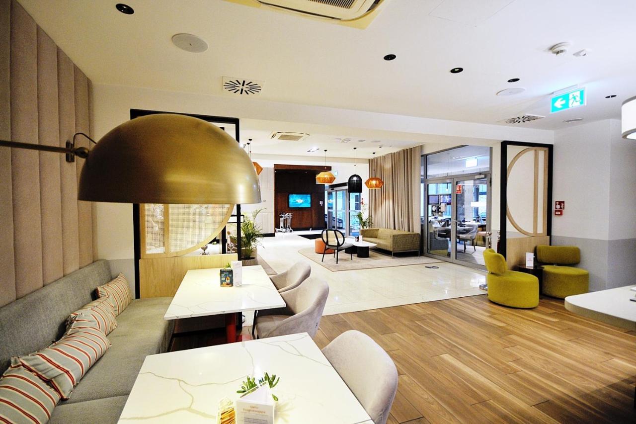 313 W Royal Tulip Sand Prywatny 200 M Do Plazy Dobruk Apartamenty Колобжег Экстерьер фото
