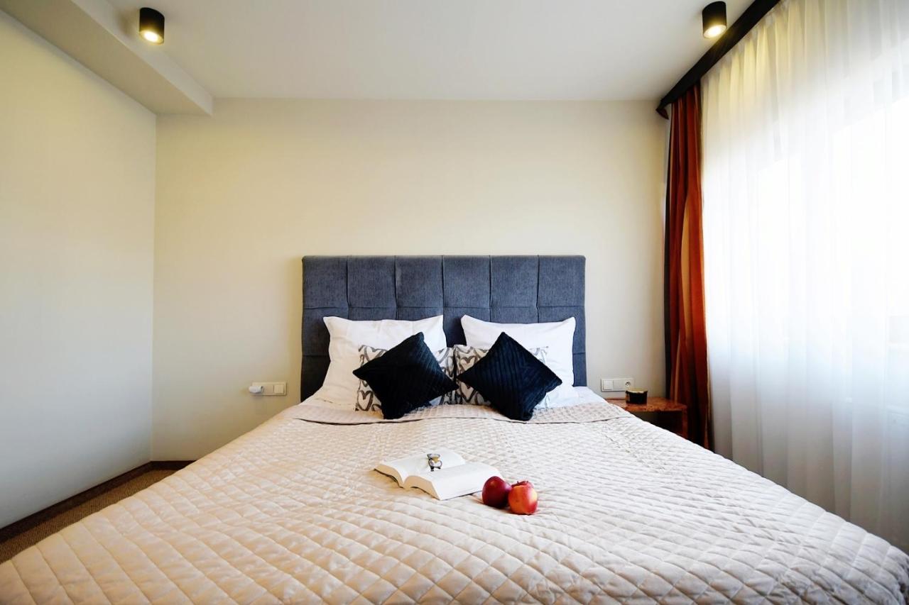 313 W Royal Tulip Sand Prywatny 200 M Do Plazy Dobruk Apartamenty Колобжег Экстерьер фото