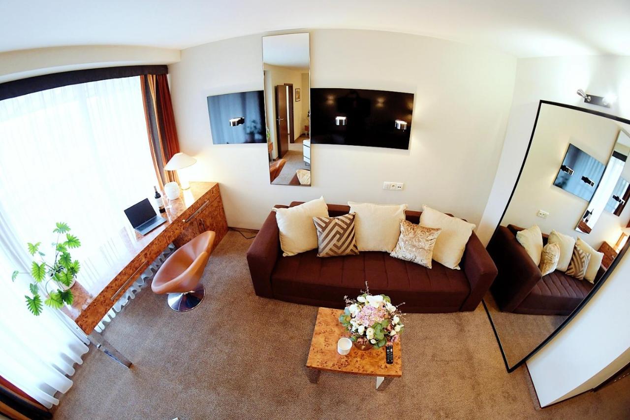 313 W Royal Tulip Sand Prywatny 200 M Do Plazy Dobruk Apartamenty Колобжег Экстерьер фото