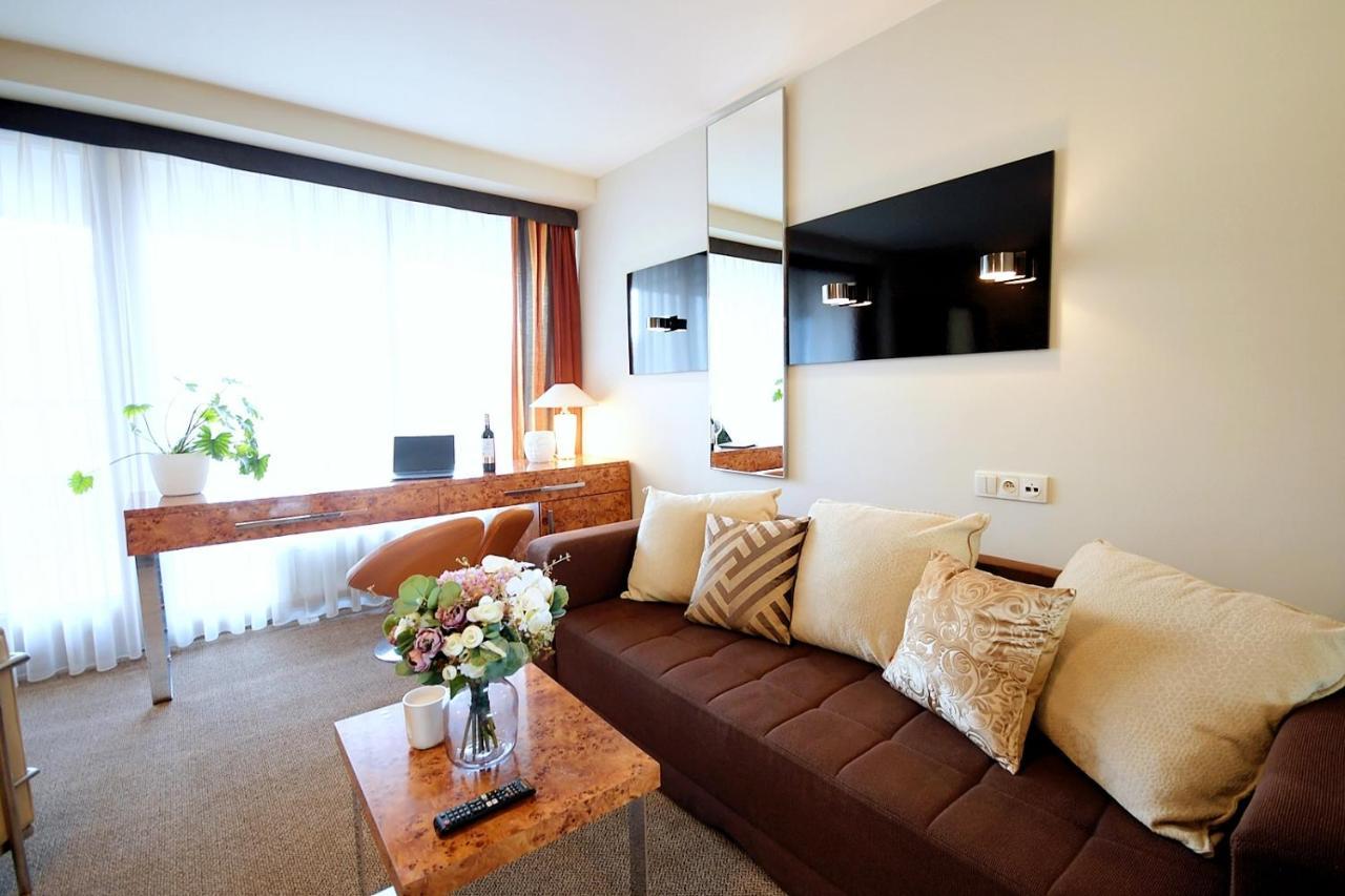 313 W Royal Tulip Sand Prywatny 200 M Do Plazy Dobruk Apartamenty Колобжег Экстерьер фото