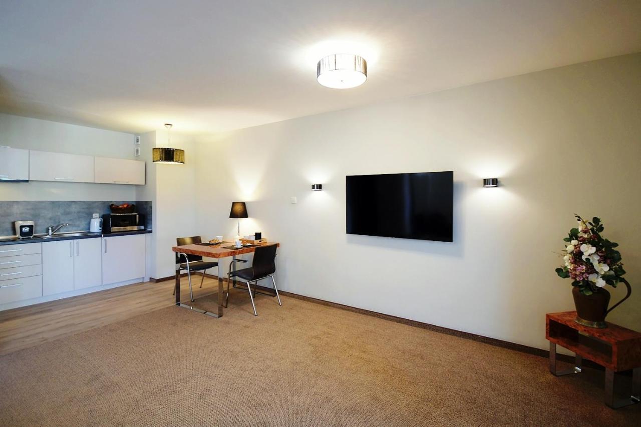 313 W Royal Tulip Sand Prywatny 200 M Do Plazy Dobruk Apartamenty Колобжег Экстерьер фото