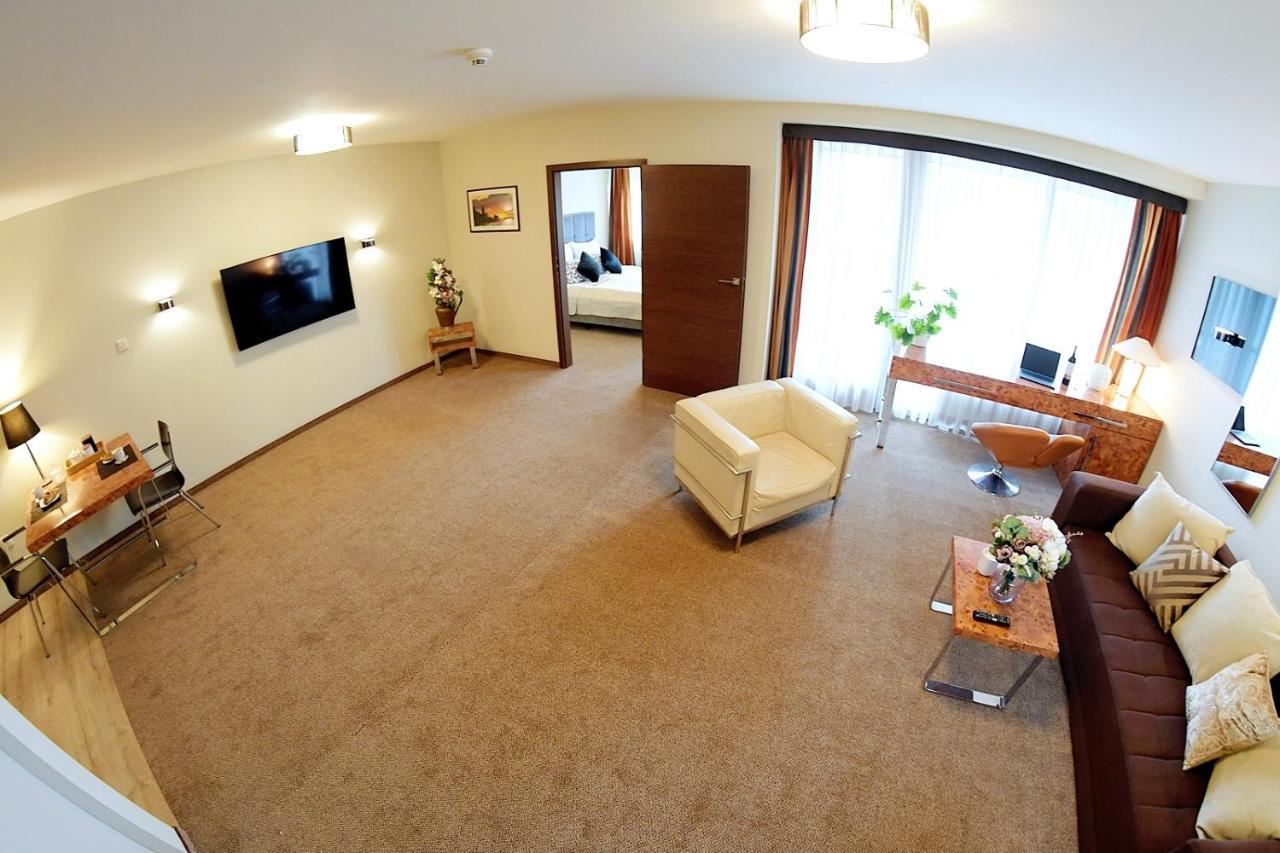 313 W Royal Tulip Sand Prywatny 200 M Do Plazy Dobruk Apartamenty Колобжег Экстерьер фото