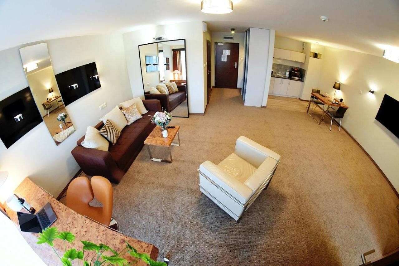 313 W Royal Tulip Sand Prywatny 200 M Do Plazy Dobruk Apartamenty Колобжег Экстерьер фото