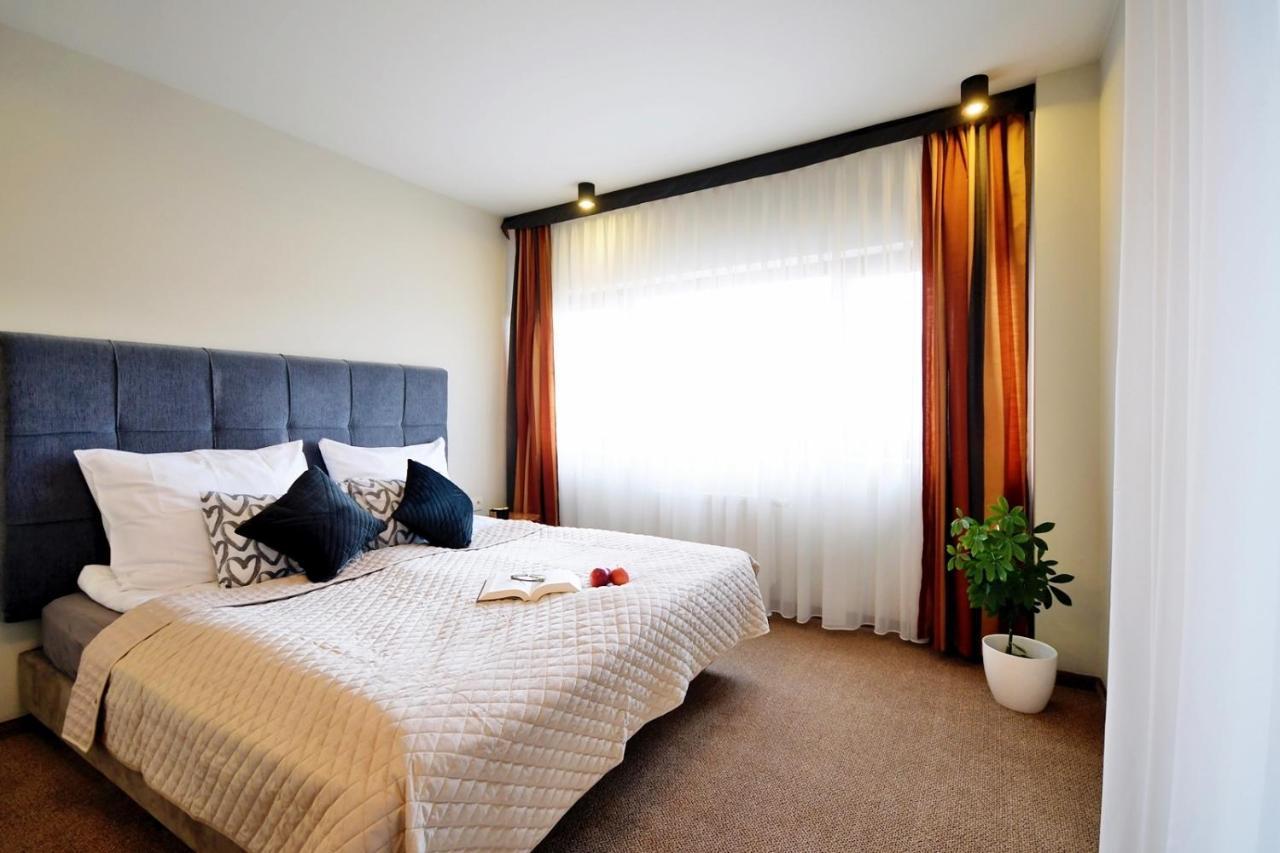 313 W Royal Tulip Sand Prywatny 200 M Do Plazy Dobruk Apartamenty Колобжег Экстерьер фото