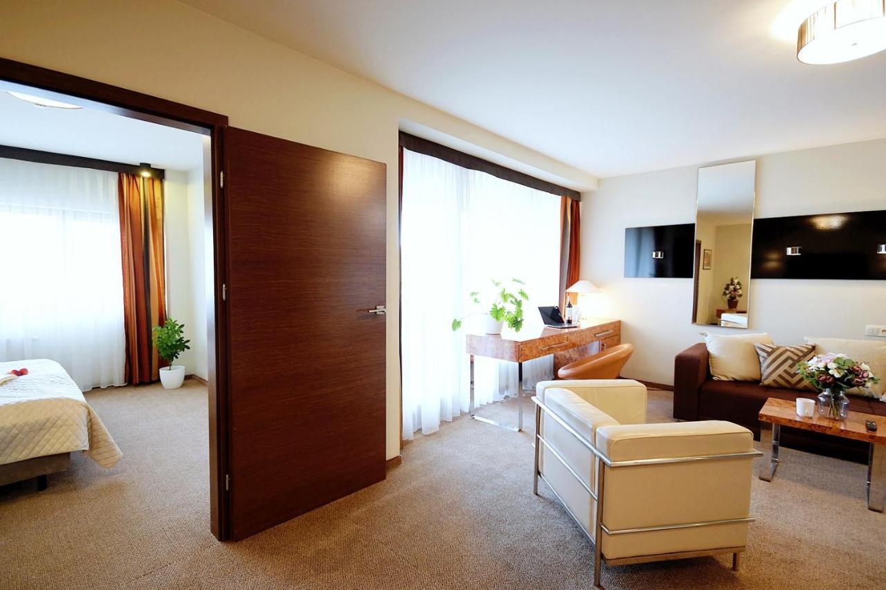 313 W Royal Tulip Sand Prywatny 200 M Do Plazy Dobruk Apartamenty Колобжег Экстерьер фото