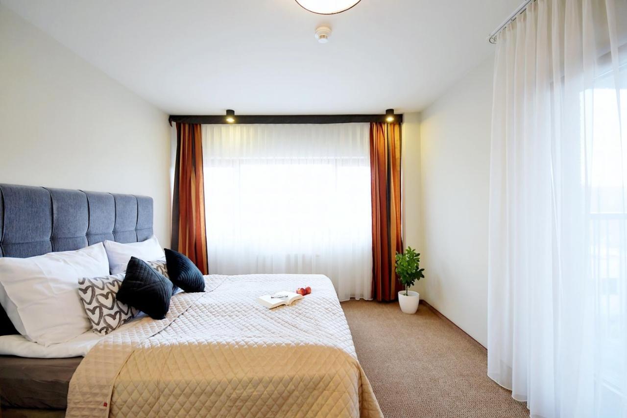 313 W Royal Tulip Sand Prywatny 200 M Do Plazy Dobruk Apartamenty Колобжег Экстерьер фото