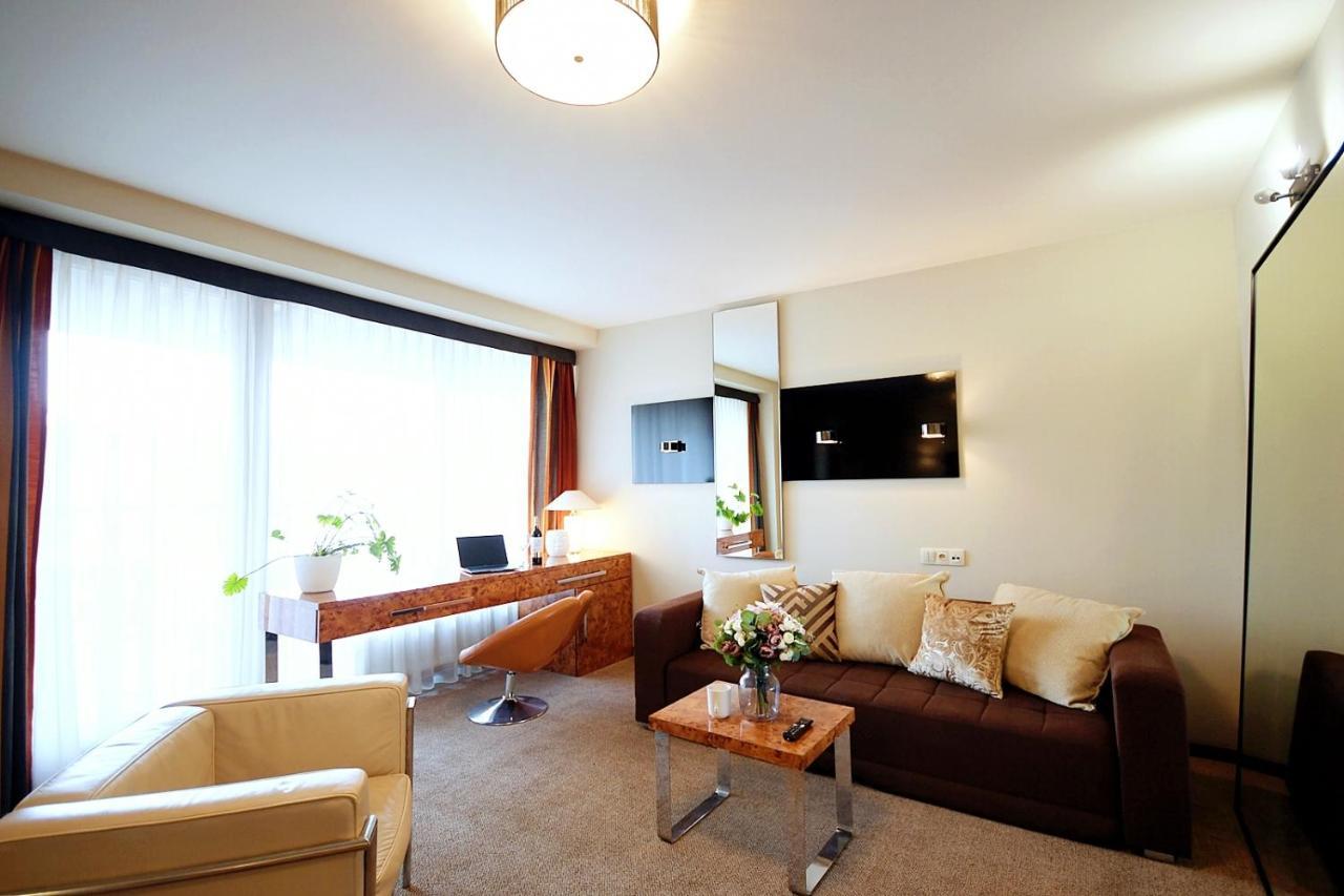 313 W Royal Tulip Sand Prywatny 200 M Do Plazy Dobruk Apartamenty Колобжег Экстерьер фото