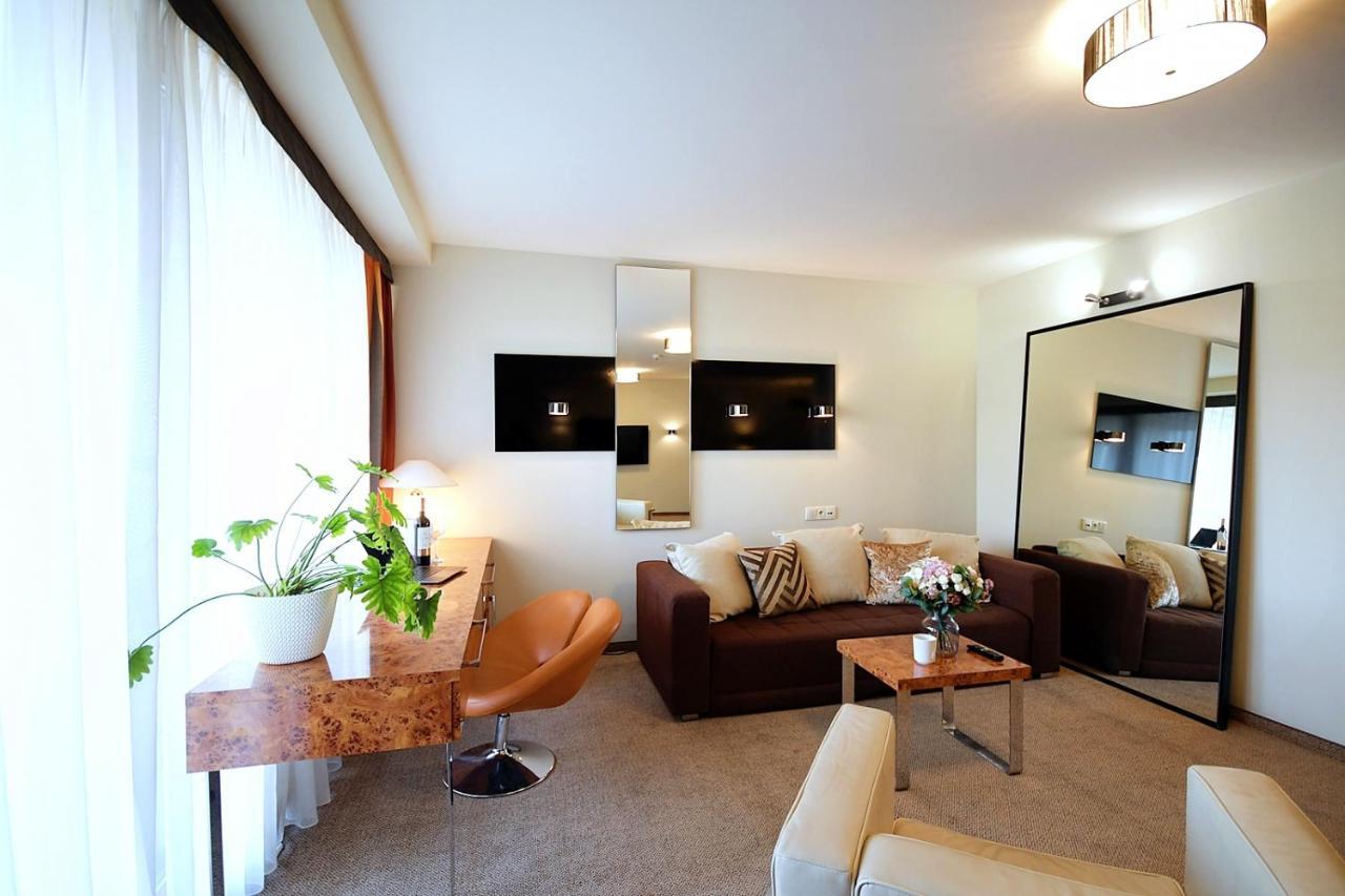 313 W Royal Tulip Sand Prywatny 200 M Do Plazy Dobruk Apartamenty Колобжег Экстерьер фото