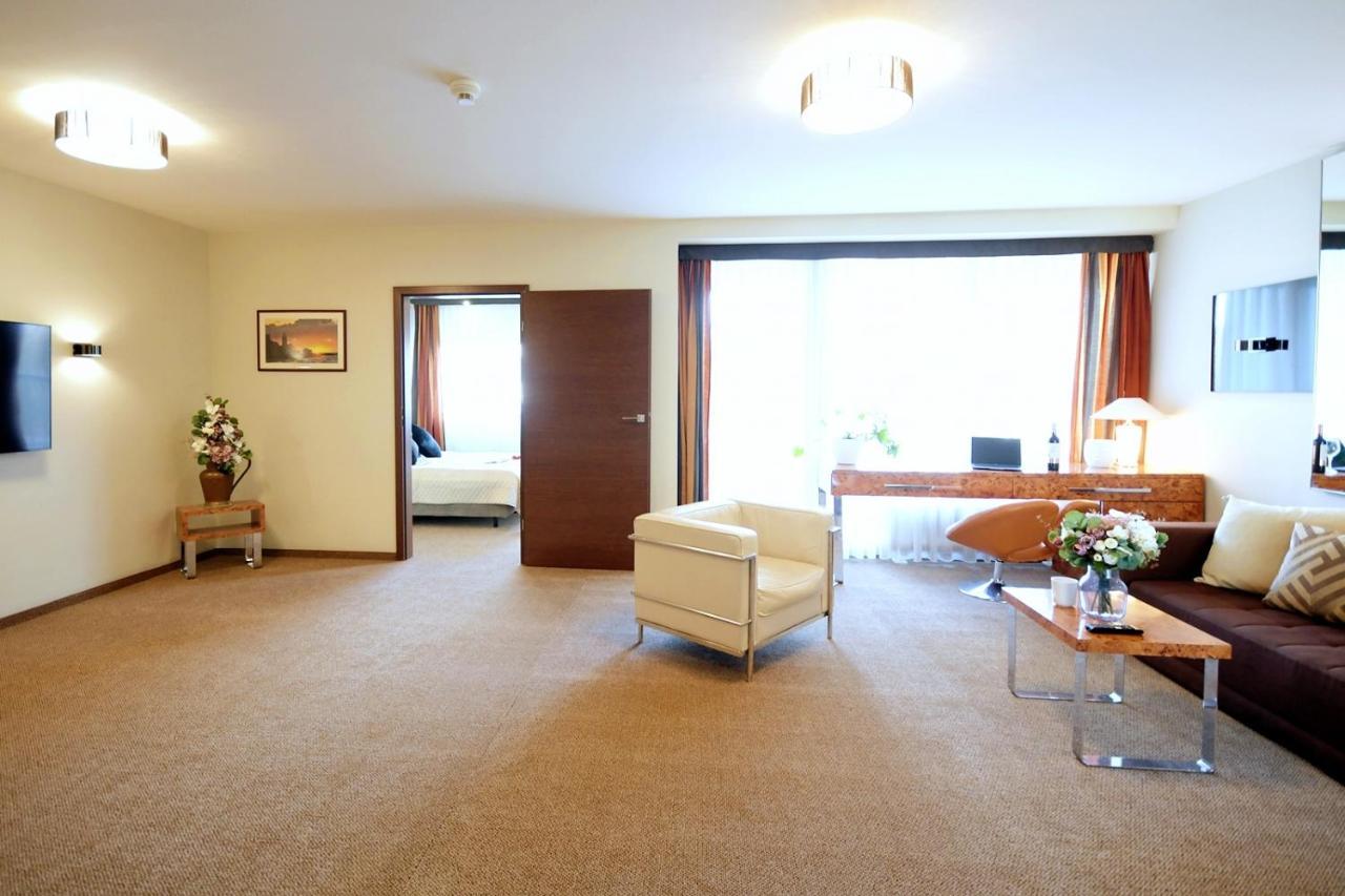313 W Royal Tulip Sand Prywatny 200 M Do Plazy Dobruk Apartamenty Колобжег Экстерьер фото