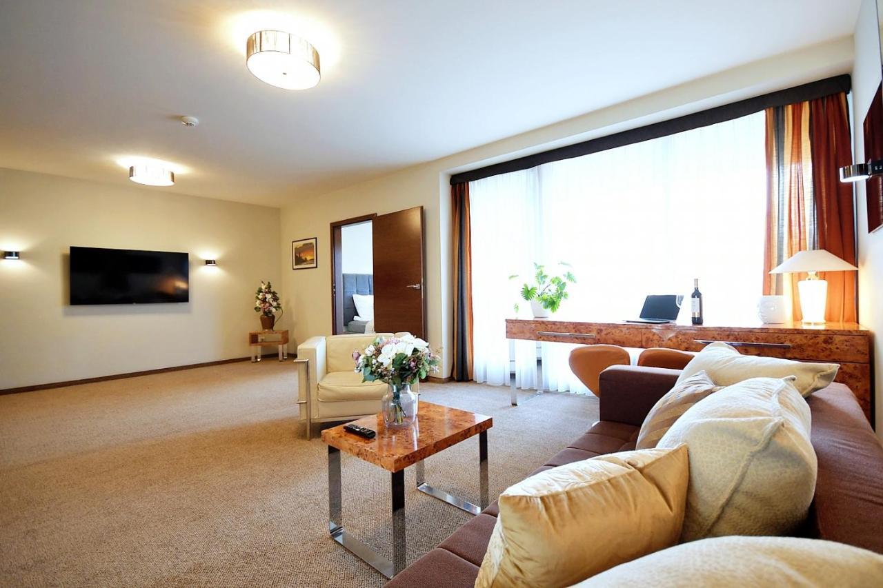 313 W Royal Tulip Sand Prywatny 200 M Do Plazy Dobruk Apartamenty Колобжег Экстерьер фото